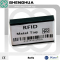 ABS Sealed on UHF Metal Tag for UHF RFID Reader